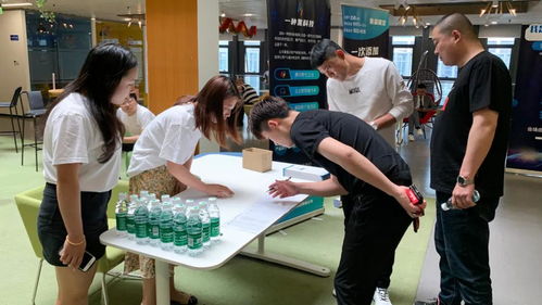 借力企業(yè)微信，破解行業(yè)流量困局——留量寶私域構(gòu)建與因私出入境服務(wù)的雙贏之道