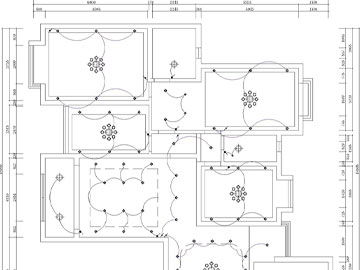 從CAD作品看愛因森學員成長 譚宇老師指導學生創(chuàng)作的平面設(shè)計佳作