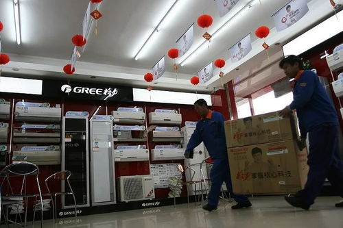家電企業如何與自身服務博弈 安裝服務的挑戰與突破