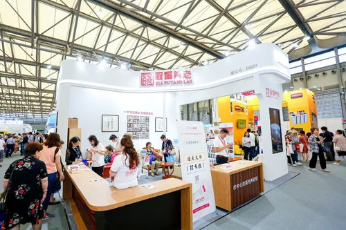 2022上海國際養老輔具展 科技與人文關懷的最新趨勢